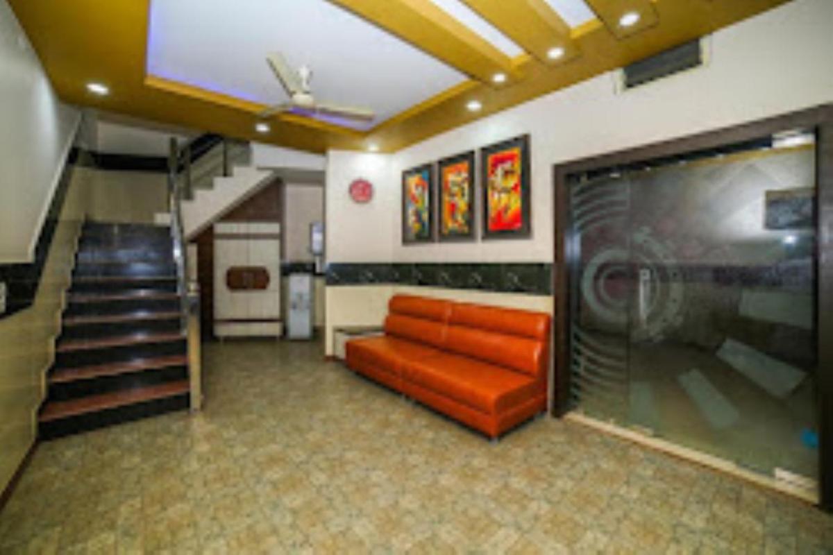 Sanskar Guest House,Gwalior - Housity