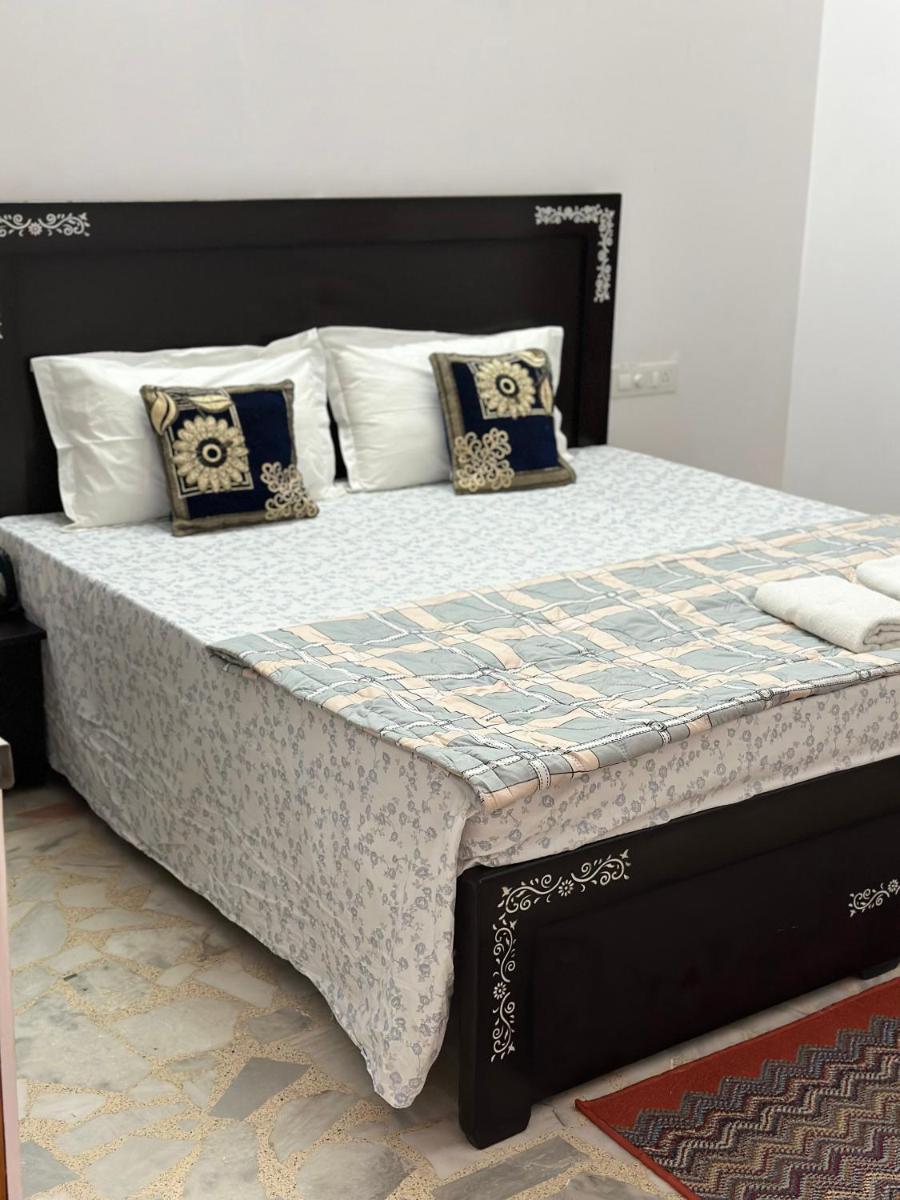 The Rukmani Homestay & Garden - Housity