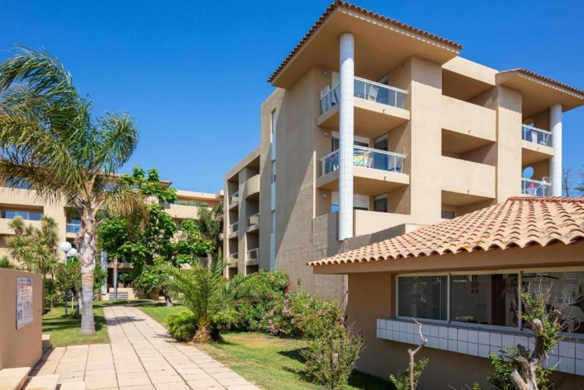 Résidence Marina Bianca - Housity