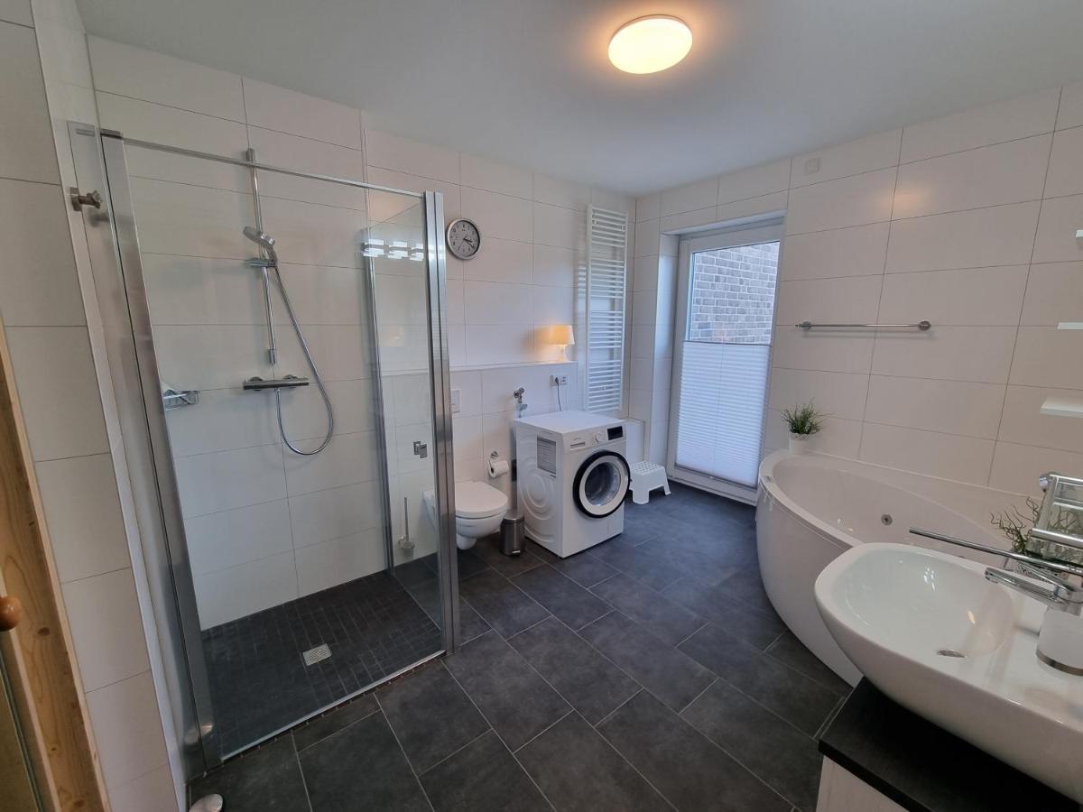Park-Apartment Scharmützelsee Wohnung 1 - Housity