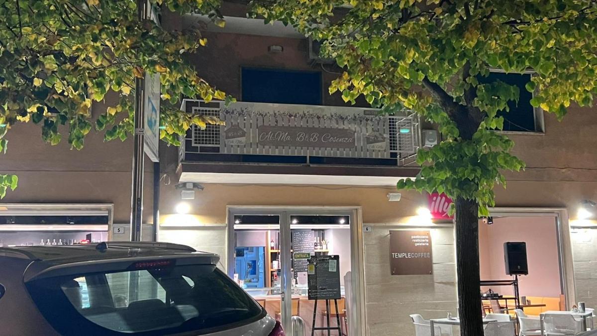 ALMA B&B Cosenza CENTRO - Housity