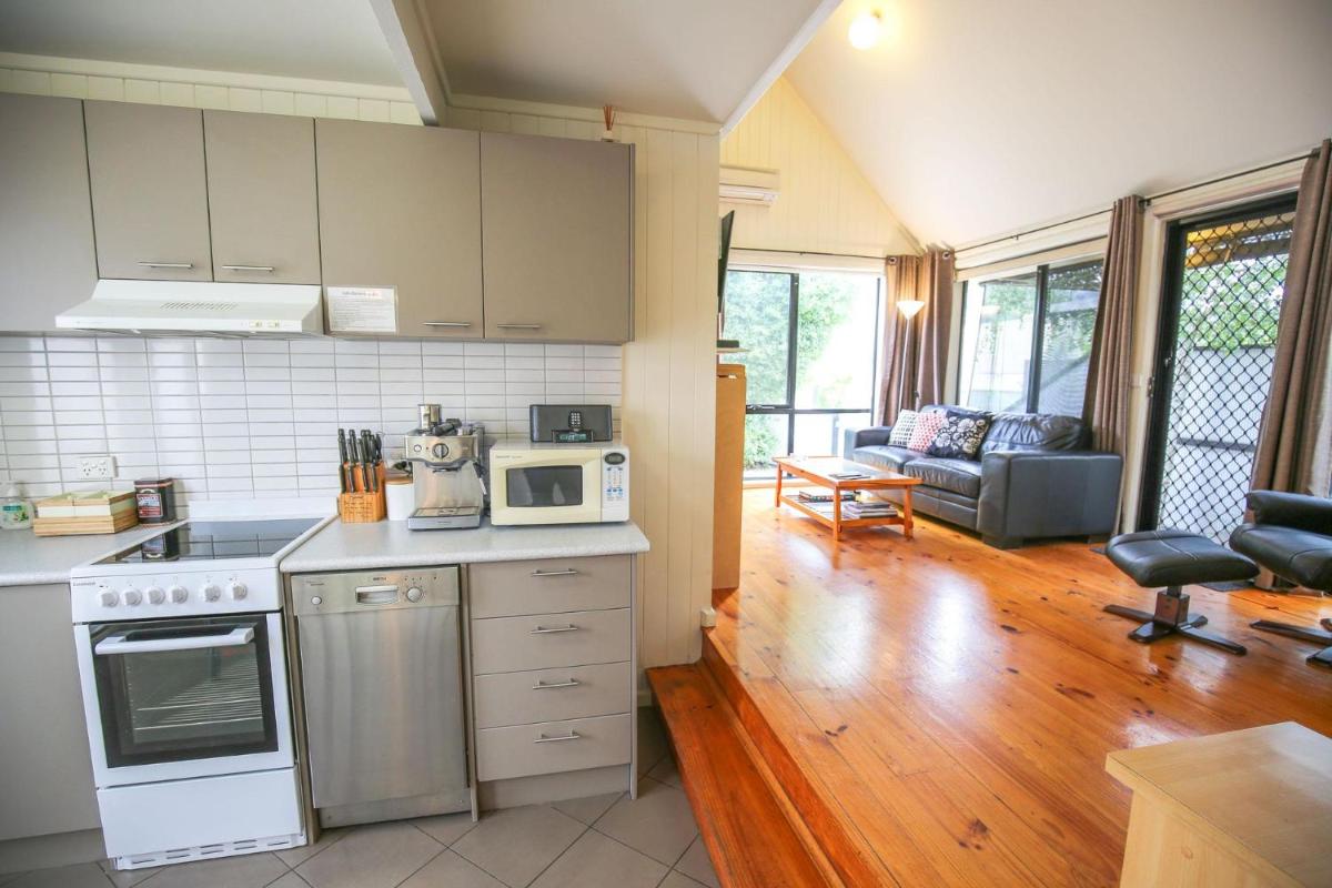 Allambie Cottages - Villa 1 - Housity