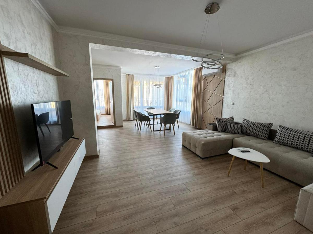 Suitetrails - South Coast Apartments