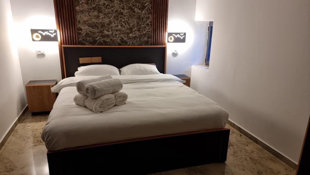 German Colony Hotel - Housity