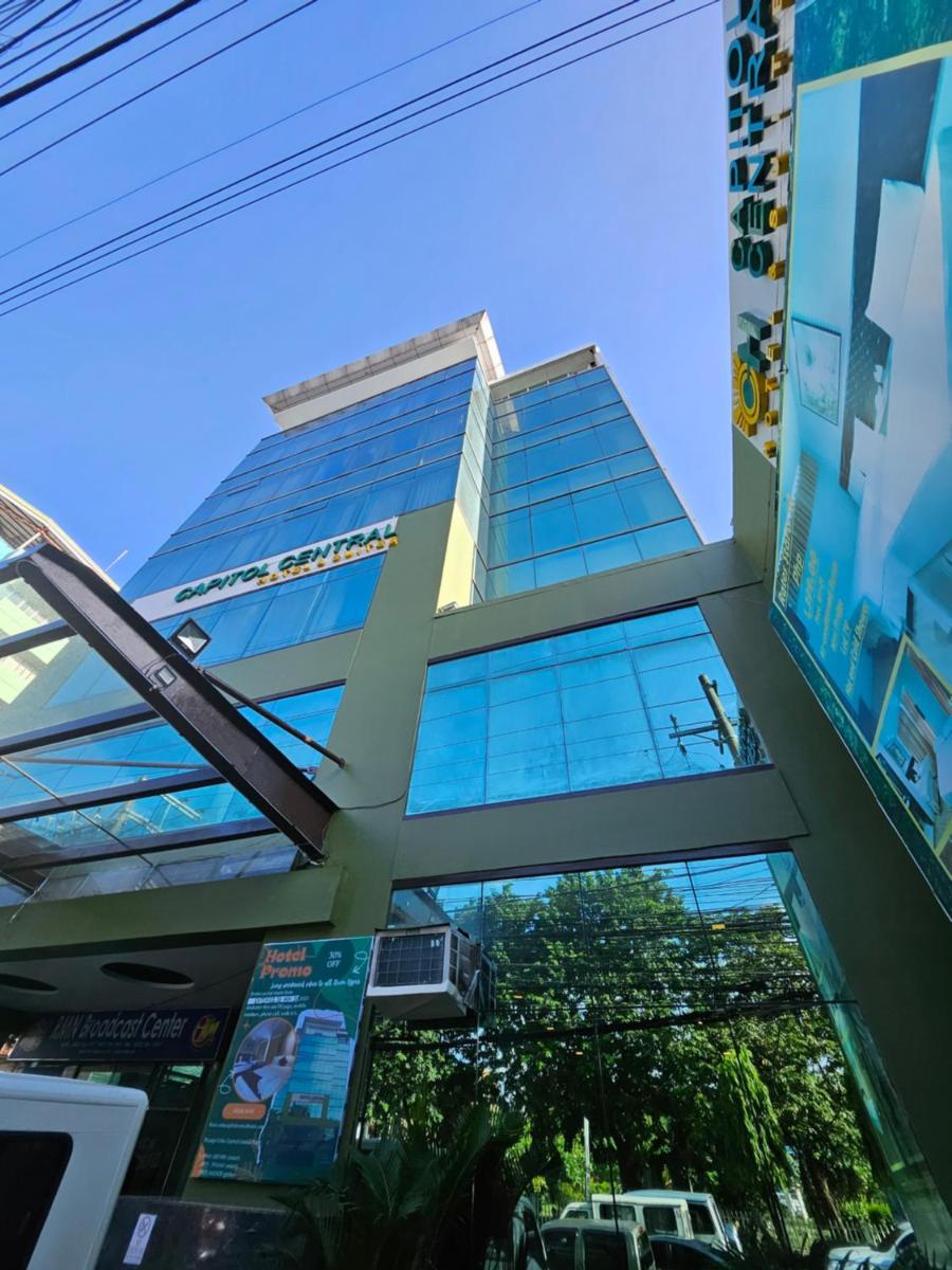 Cebu Capitol Central Hotel & Suites powered by Cocotel - Housity