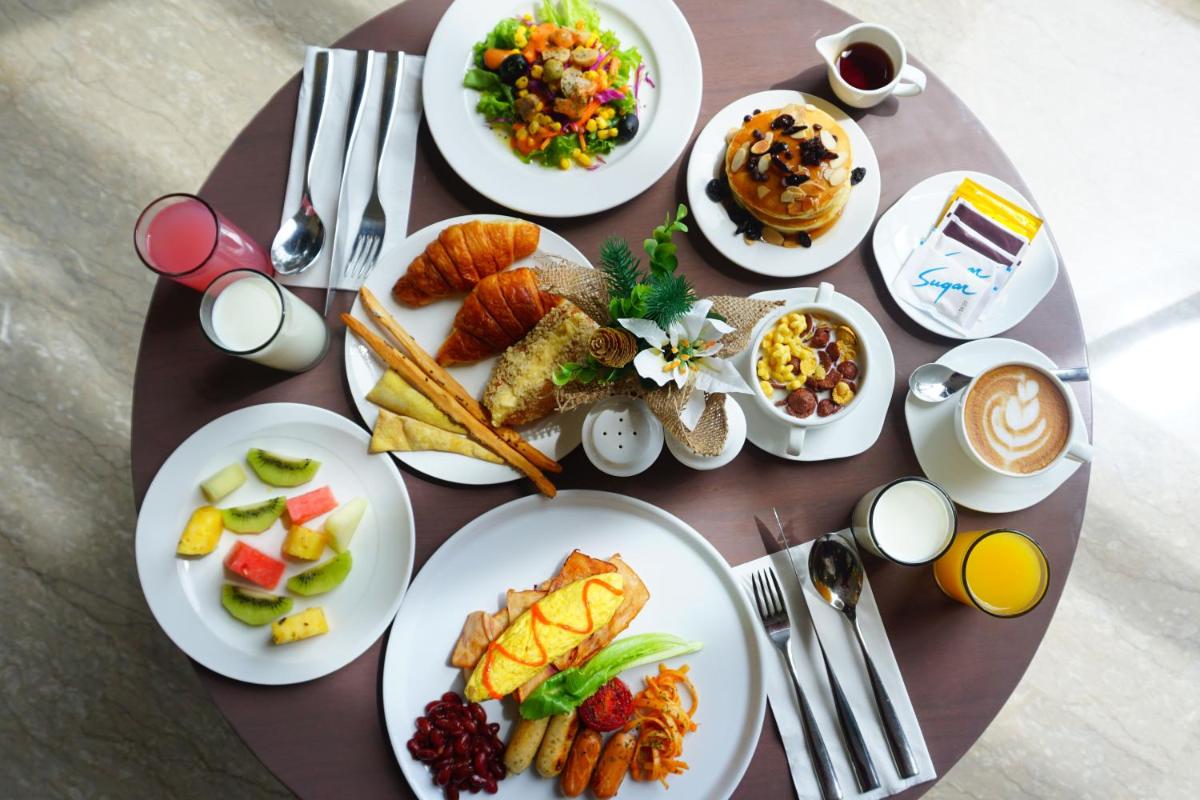 Fairfield by Marriott Belitung - Housity
