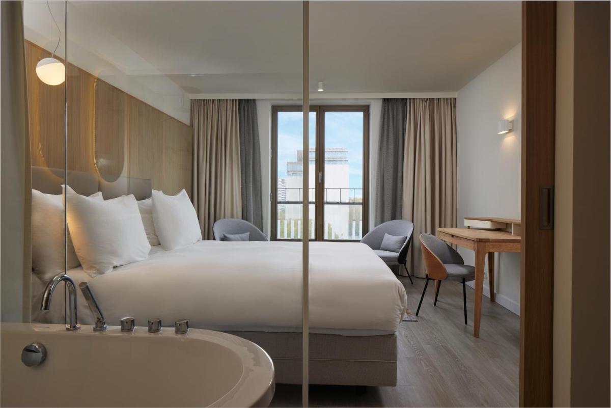 WestCord Fashion Hotel Amsterdam - Housity