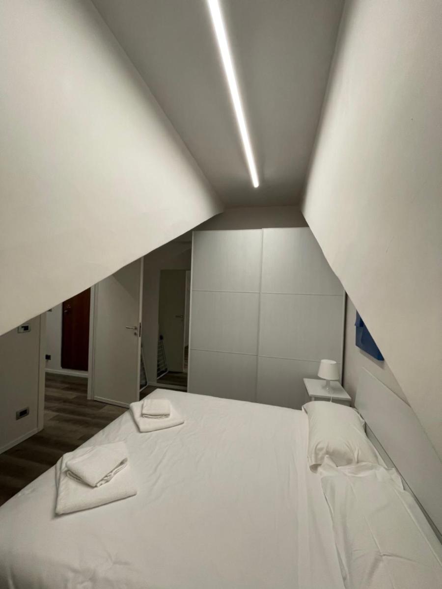 Gran Madre, central apartment - Housity