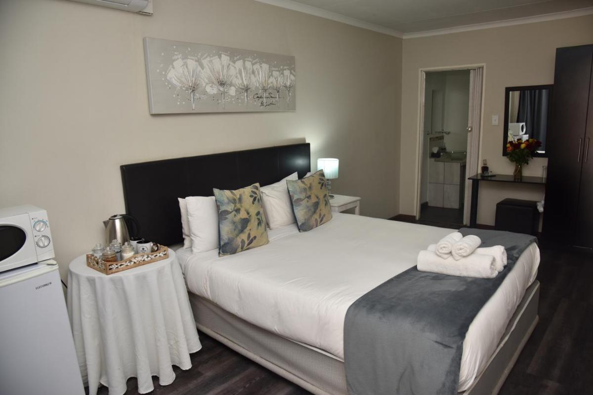 Arvella Guesthouse - Housity
