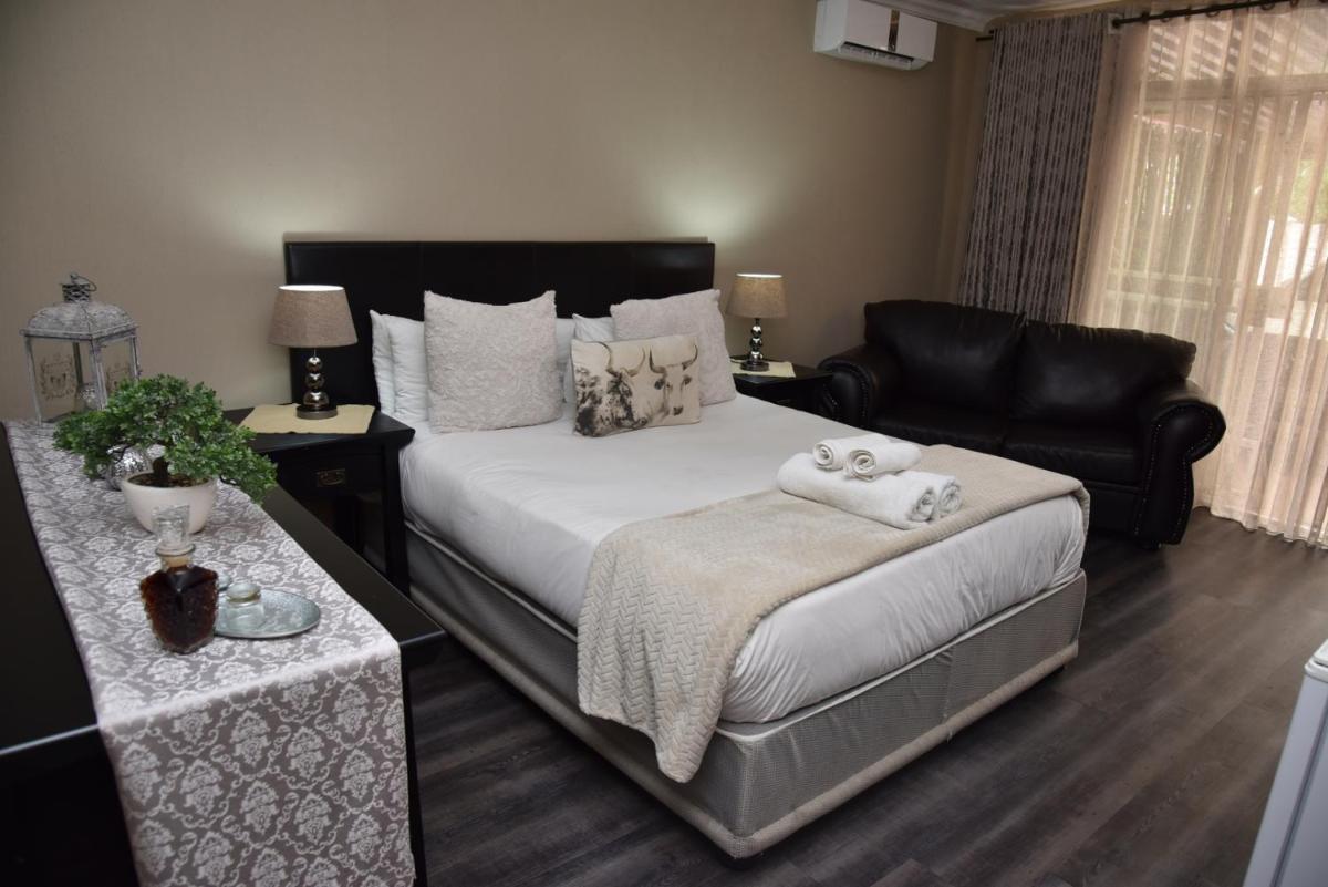 Arvella Guesthouse - Housity