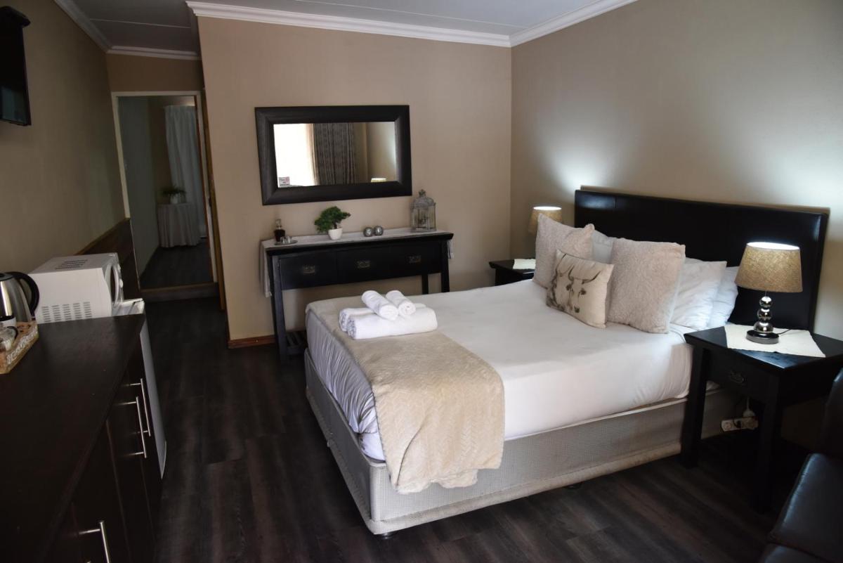 Arvella Guesthouse - Housity