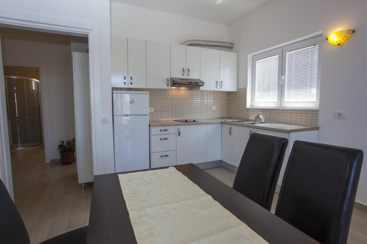 Apartment Marco - Hizvo