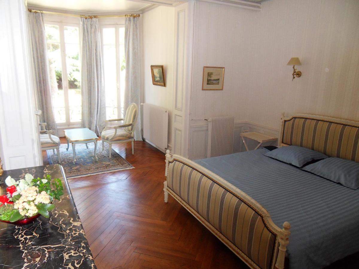 Château de la Motte - Housity