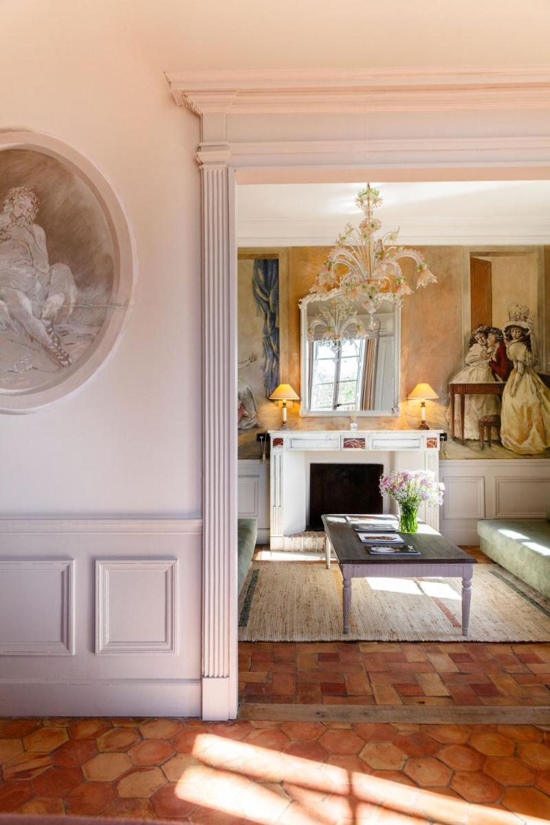 Photo de la galerie de l'établissement Hôtel - Restaurant & Spa La Magdeleine - Mathias Dandine, à Gémenos