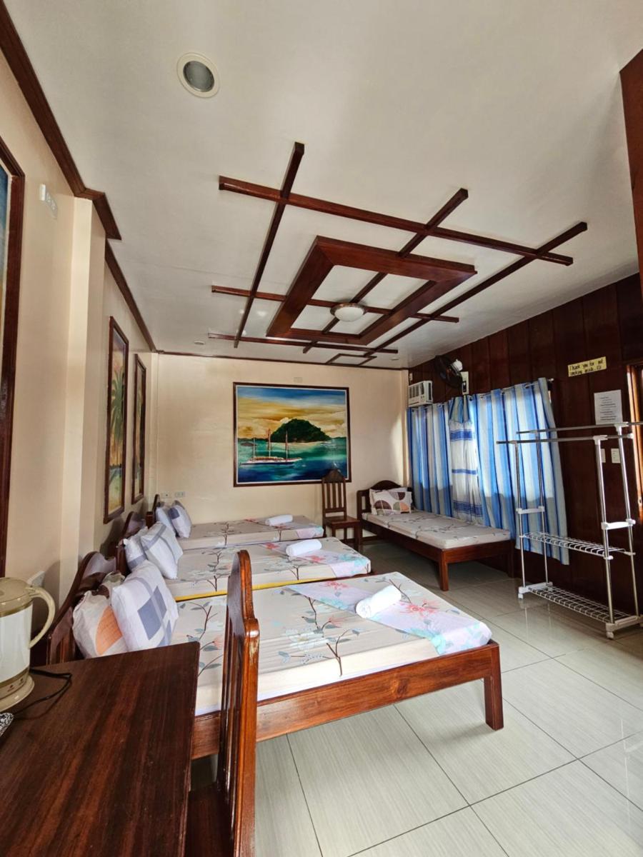 Ferranco Tourist Inn - Housity