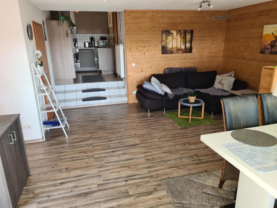 NEU Ferienwohnung im Nationalpark Bayrischer Wald - Housity