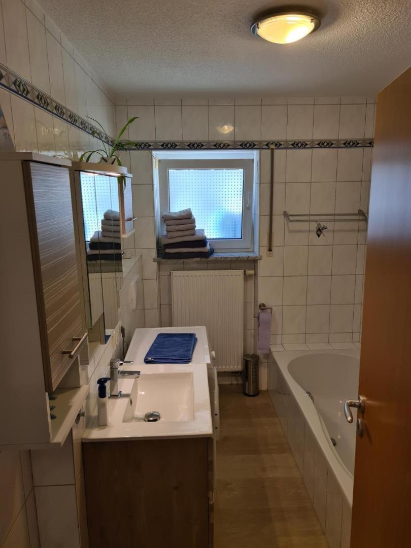 NEU Ferienwohnung im Nationalpark Bayrischer Wald - Housity