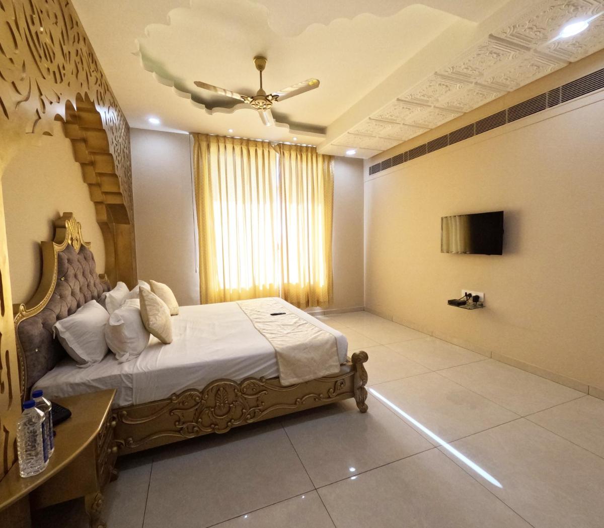 Hotel Annpurna Regency - Housity