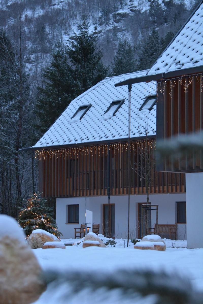 Residence Soča - Housity