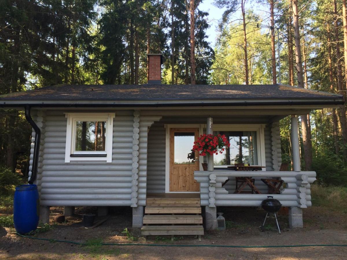 Tamminiemen Lomamökit - Housity