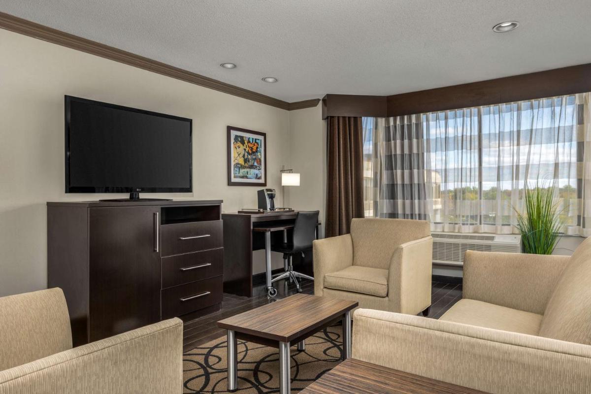 The Verve Boston Natick, Tapestry Collection by Hilton - Housity