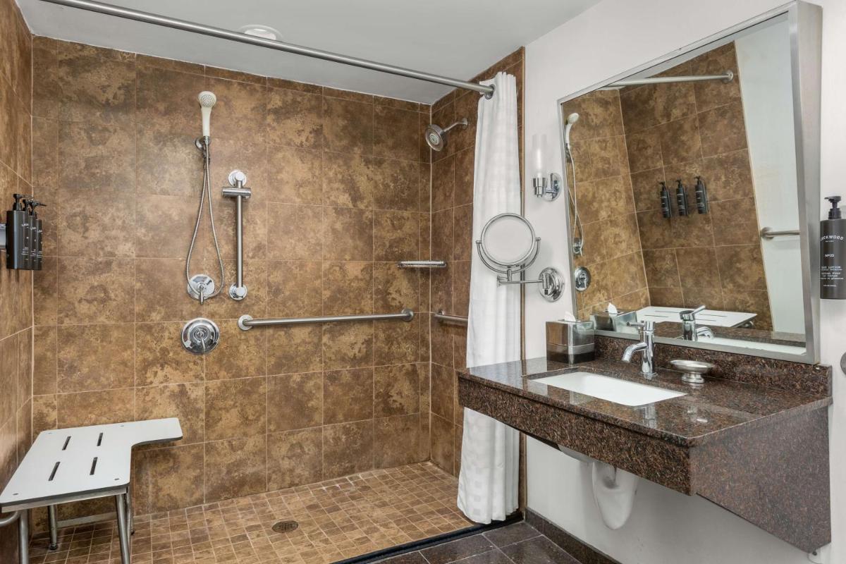 The Verve Boston Natick, Tapestry Collection by Hilton - Housity