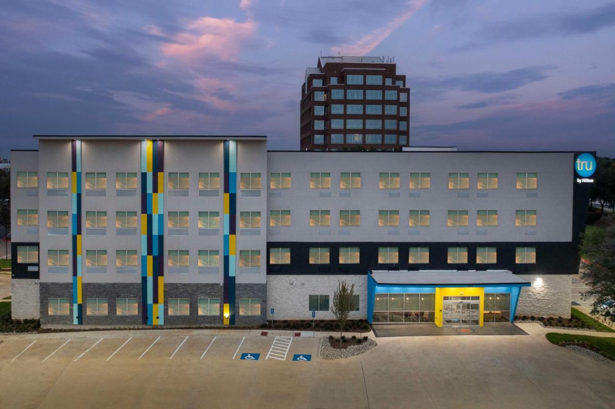 Tru By Hilton North Richland Hills Dfw West - Housity