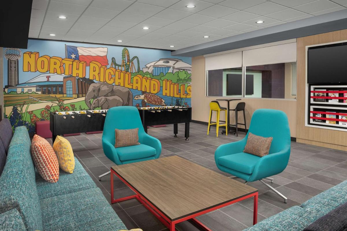 Tru By Hilton North Richland Hills Dfw West - Housity