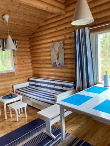 Tamminiemen Lomamökit - Housity