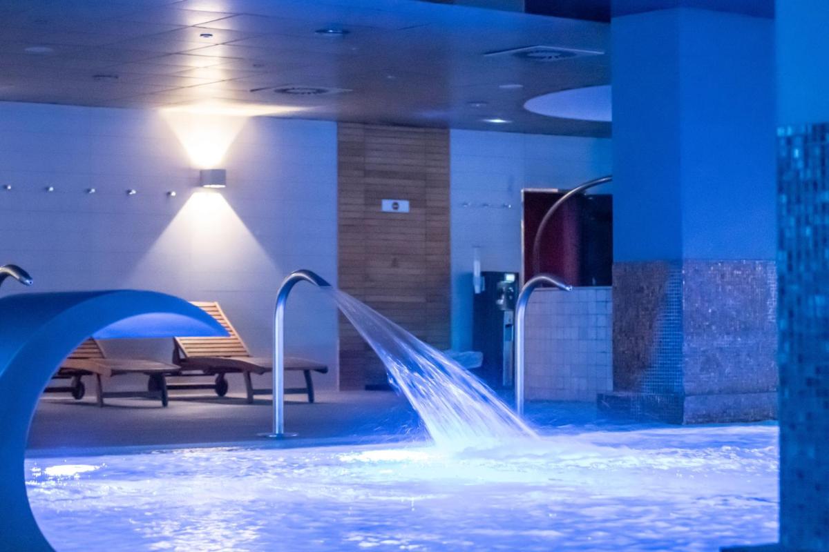 Imagen de la galería de AR Diamante Beach & SPA Hotel 4 SUP, en Calpe