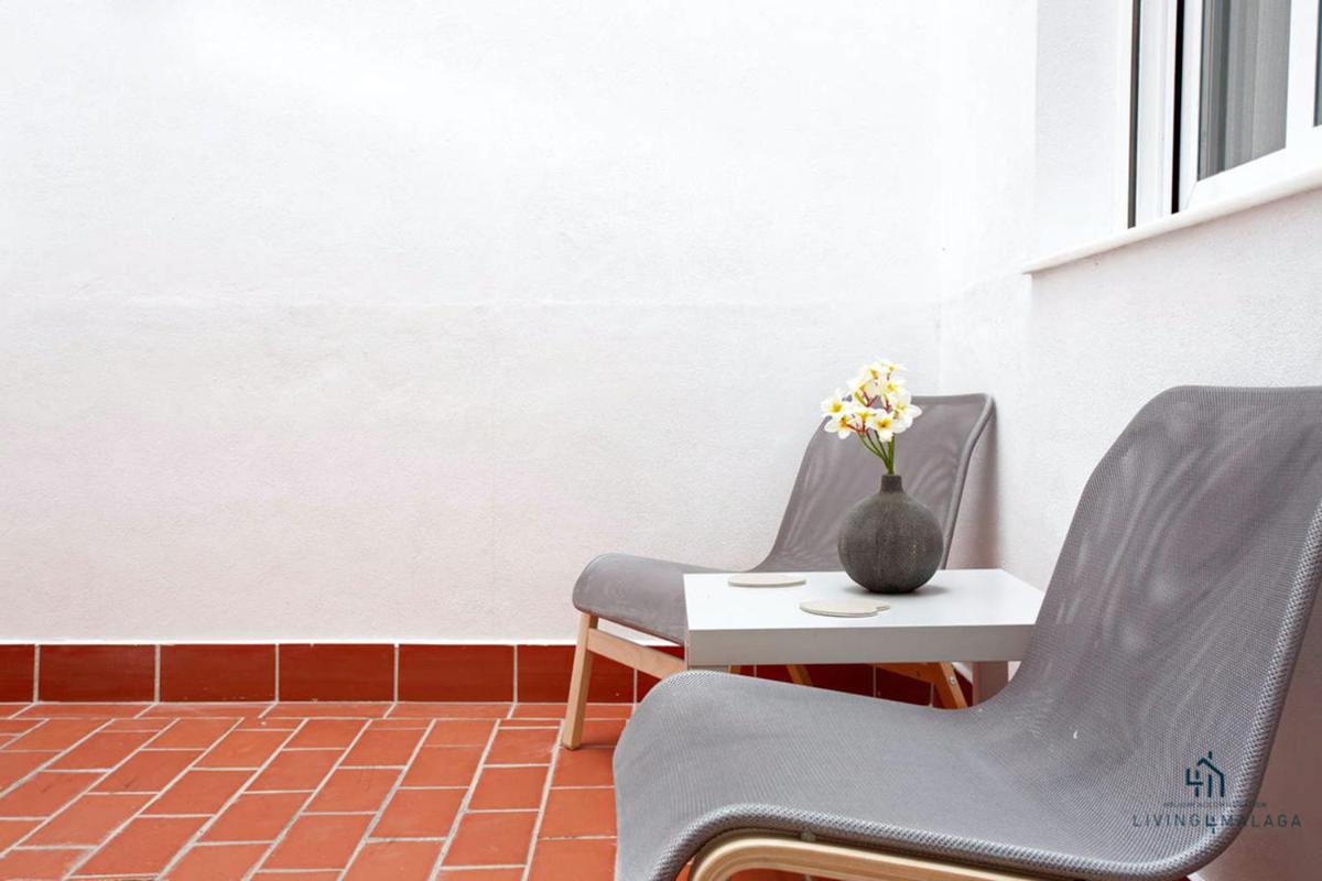 Living4malaga Guevara Apartment - Housity