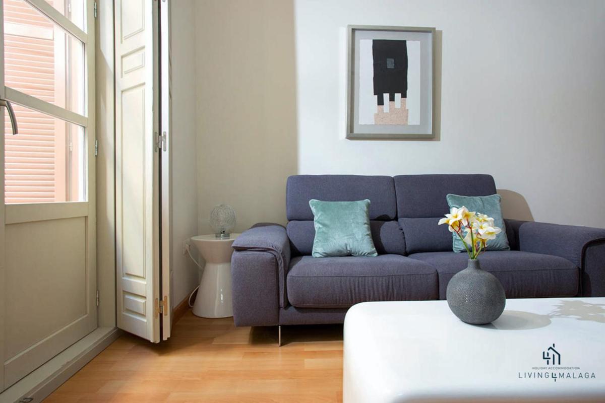Living4malaga Guevara Apartment - Housity