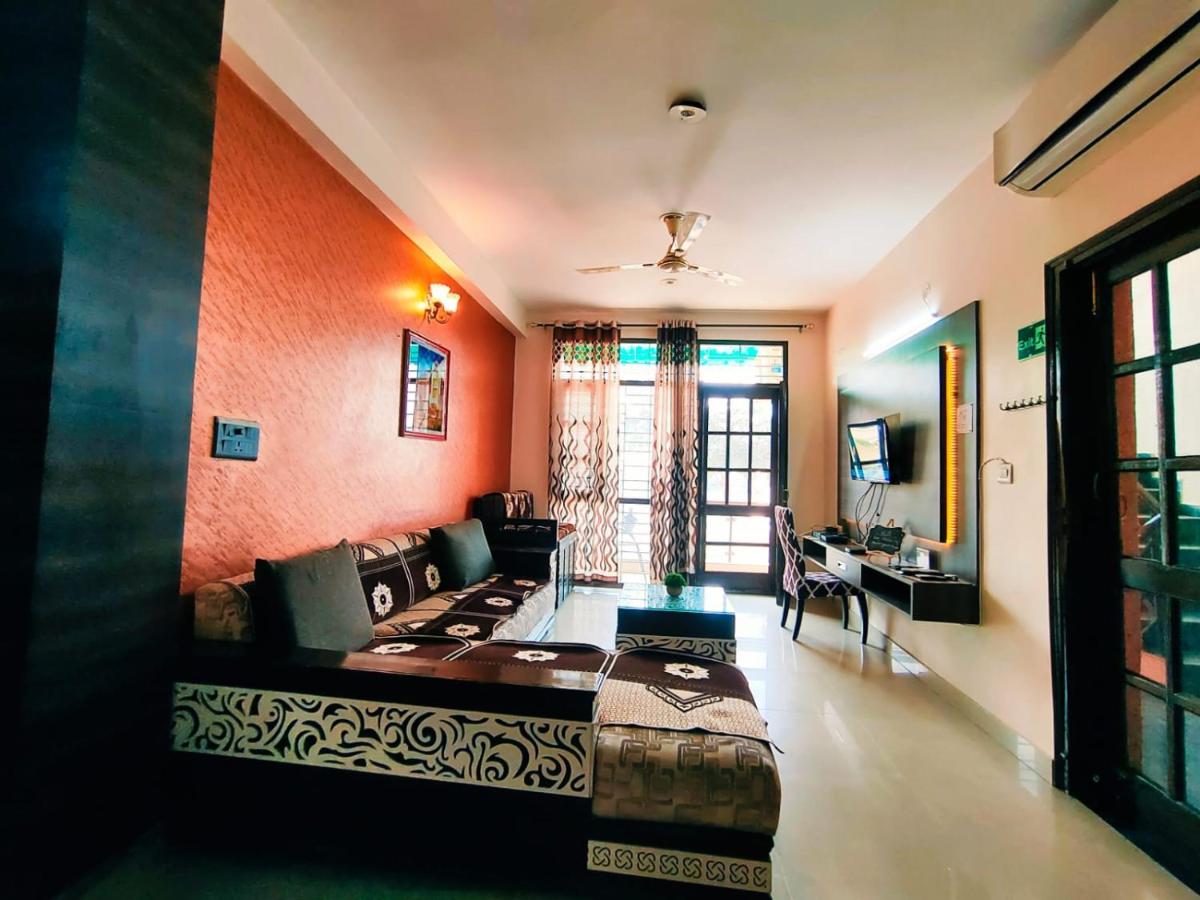 Little Woods Family Stay On Manali Expressway - Housity