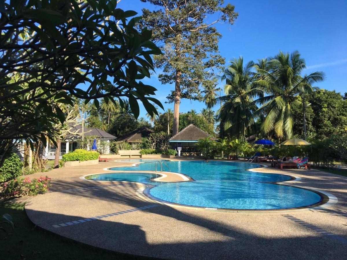 Suan Bankrut Beach Resort - Housity