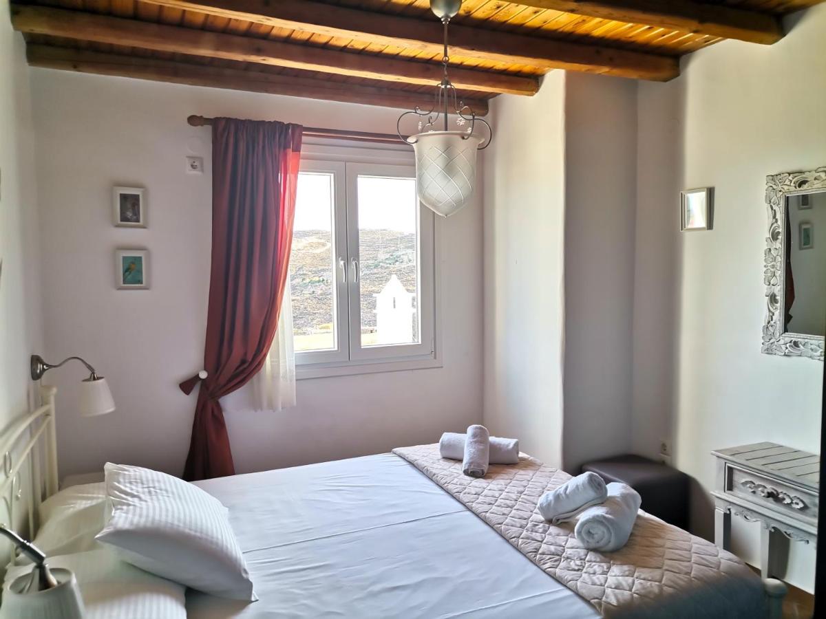 Maroussa's Apartments - Housity