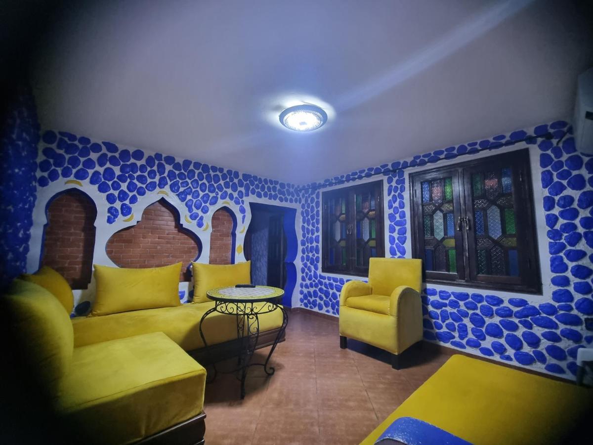 Résidence casa Rahma - Housity