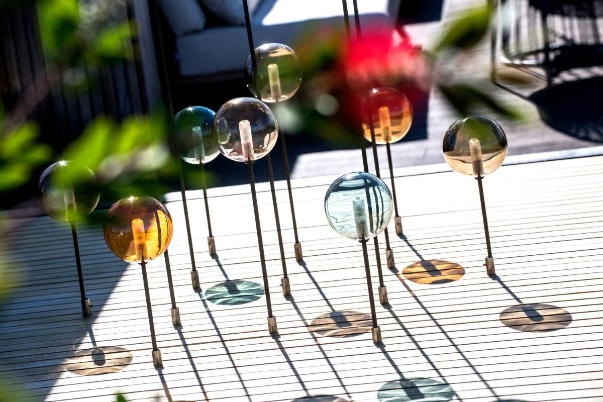 Imagen de la galería de Sallés Hotel Pere IV, en Barcelona