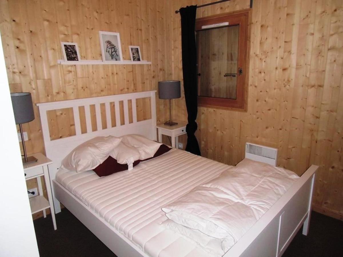 Chalet à Chamrousse pour 8 pers. avec TV et cuisine équipée - FR-1-549-110 - Housity