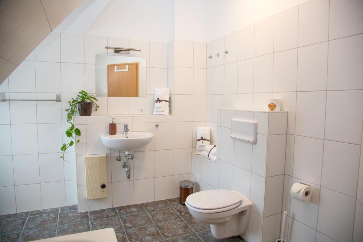 Ferienwohnung Zschopau Zentrum - Housity