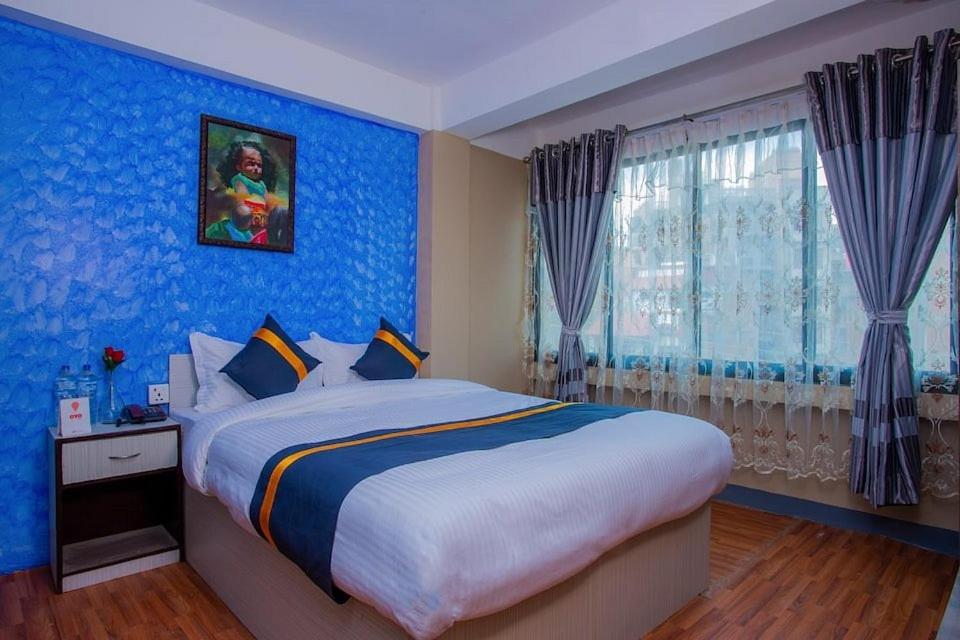 Hotel Sambridhi - Housity