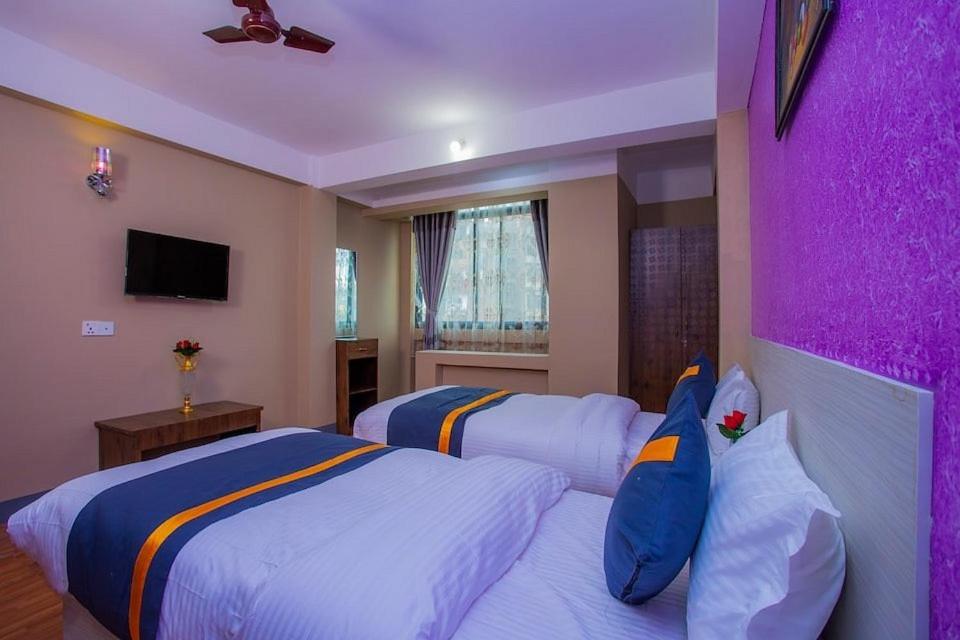 Hotel Sambridhi - Housity