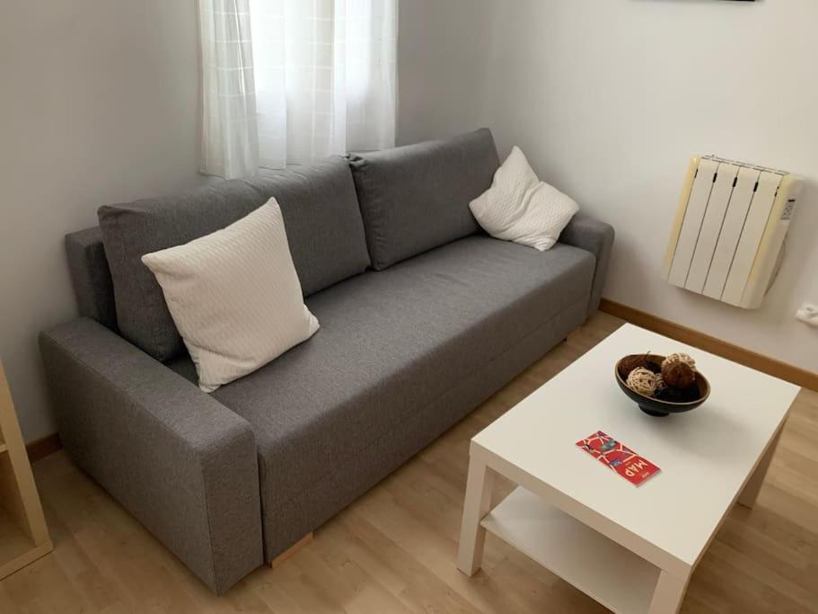 Modern apartment of 40m2 in downtown Lavapiés - Housity