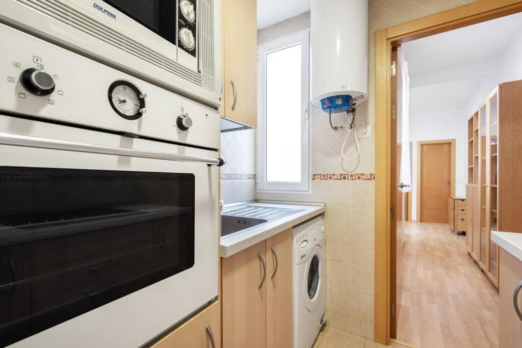 Modern apartment of 40m2 in downtown Lavapiés - Housity