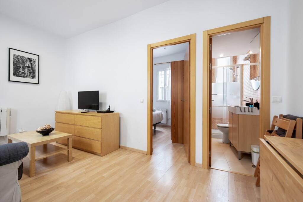 Modern apartment of 40m2 in downtown Lavapiés - Housity