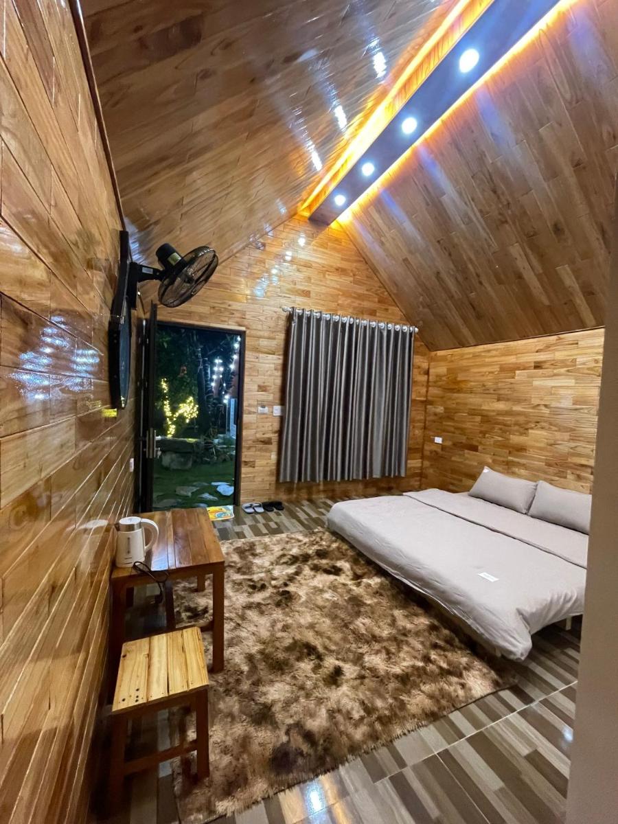 Bông House - Housity