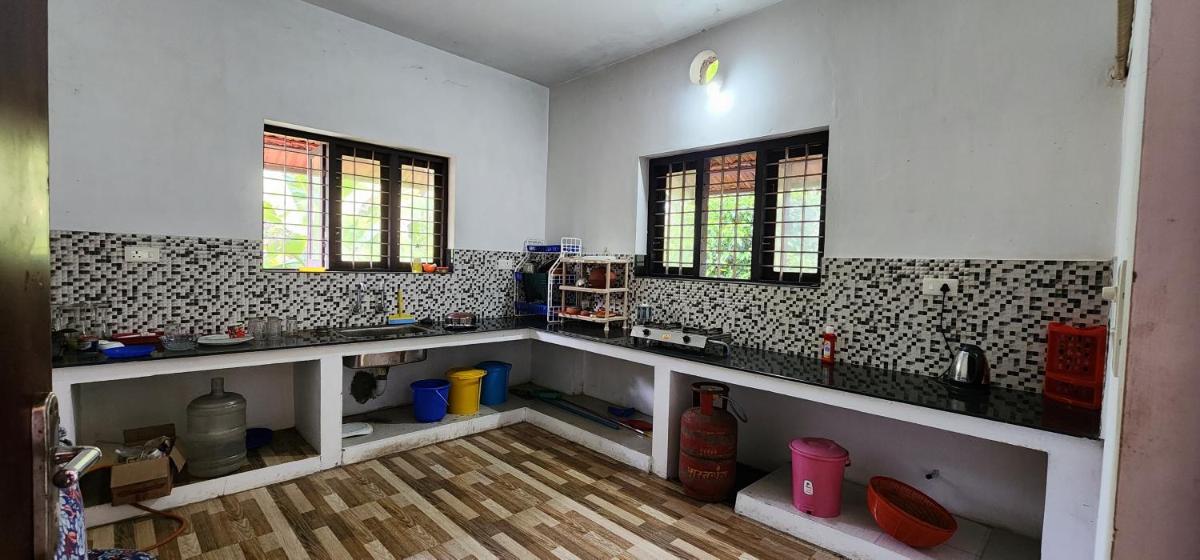 'Marari Johns Homestay' Mararikulam, Alappuzha - Housity