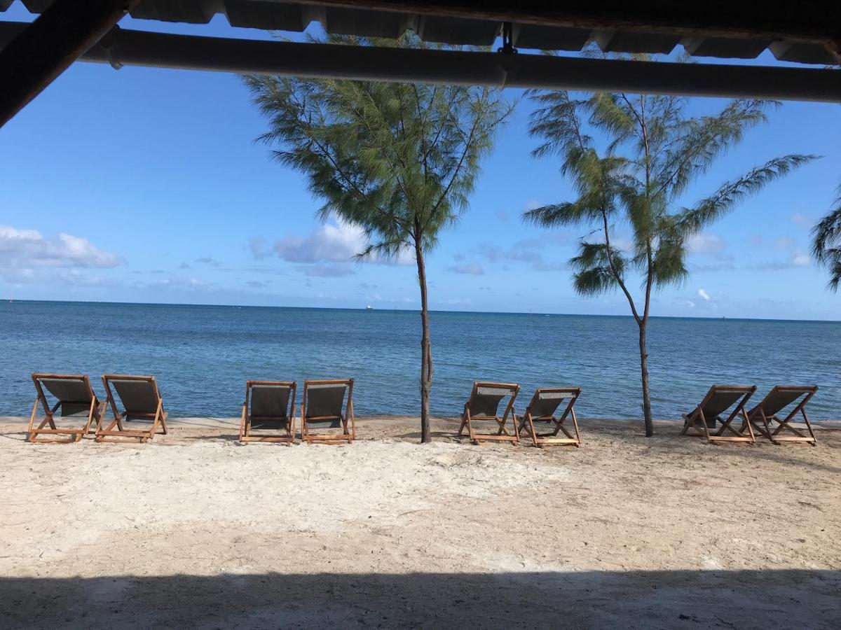 Suitetrails - Bon Vivant Front de Mer - Ile Rodrigues