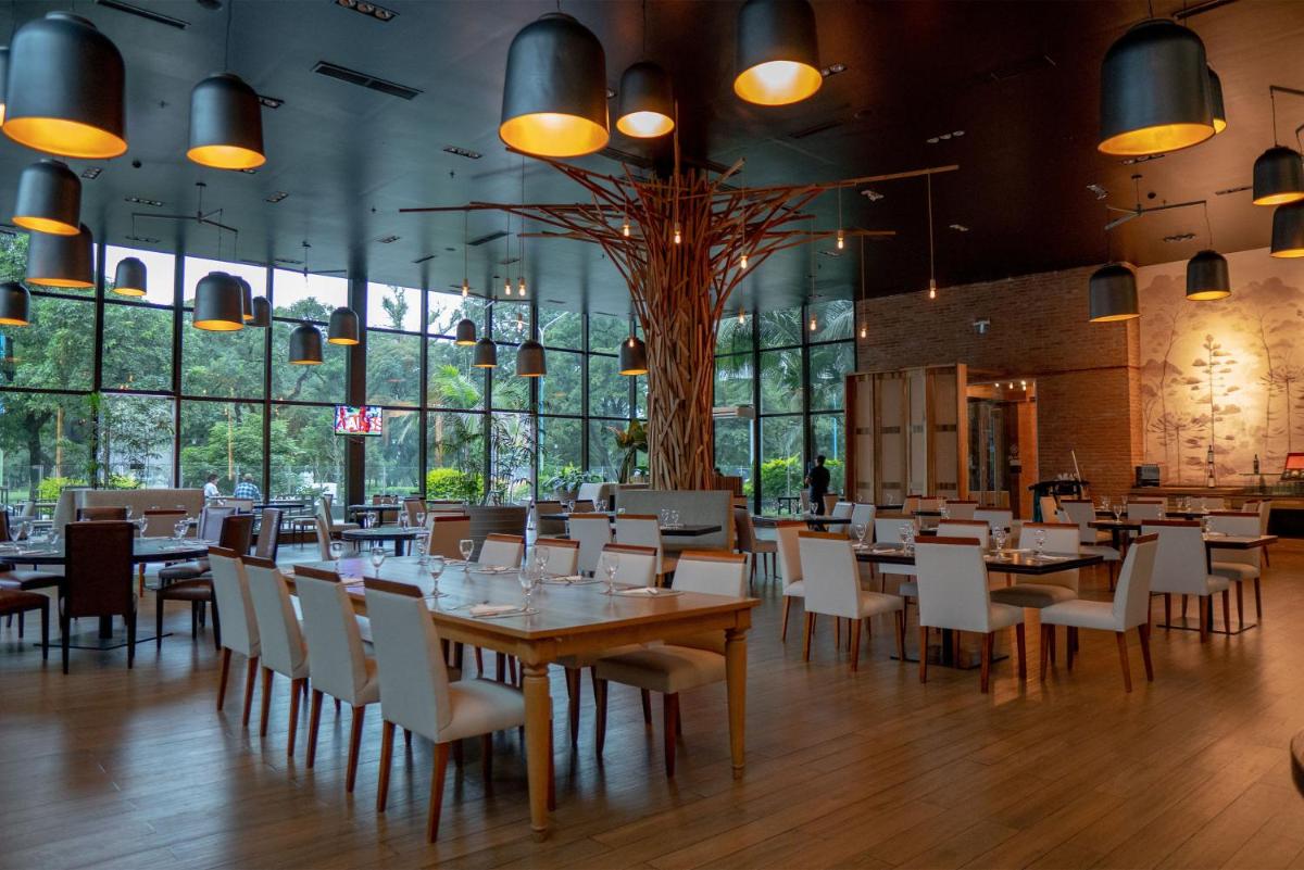 Suitetrails - Sheraton Tucumán Hotel