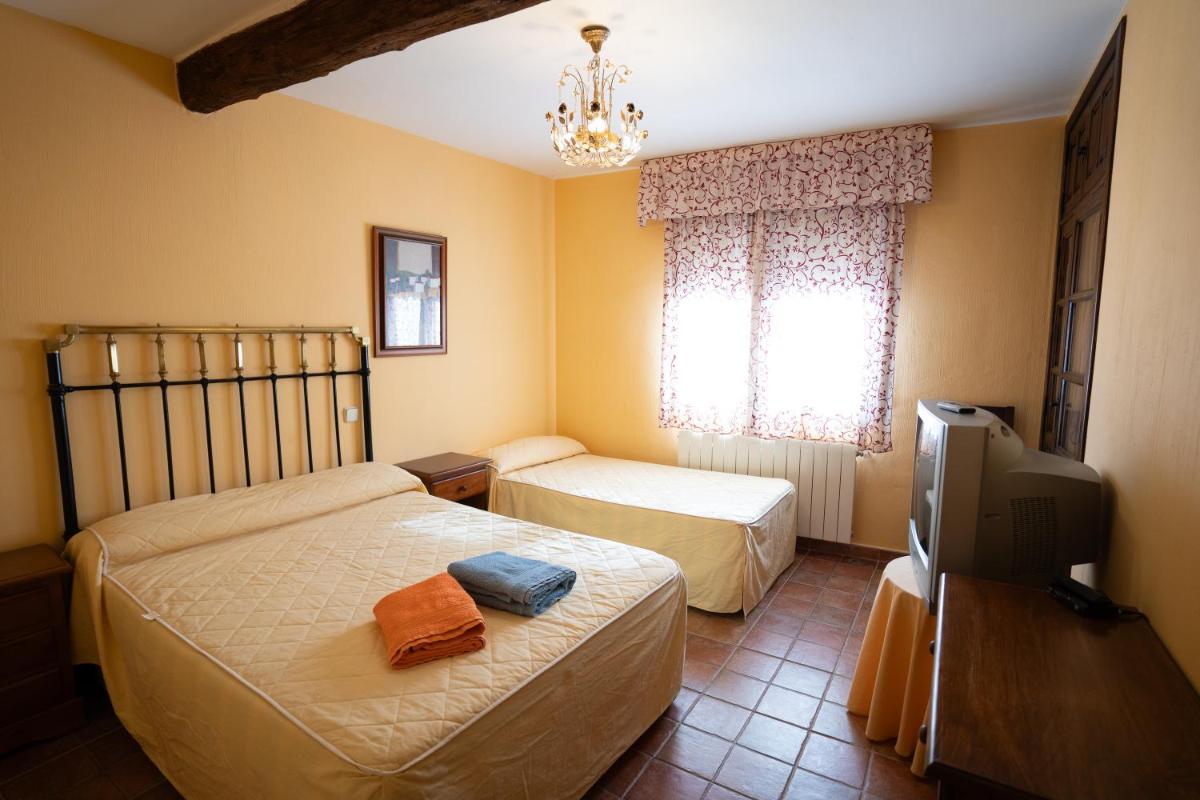 Casa Rural Los Arrieros - Housity