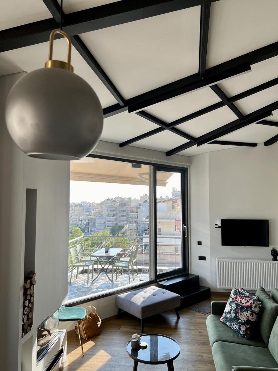Suitetrails - Sky Apartment